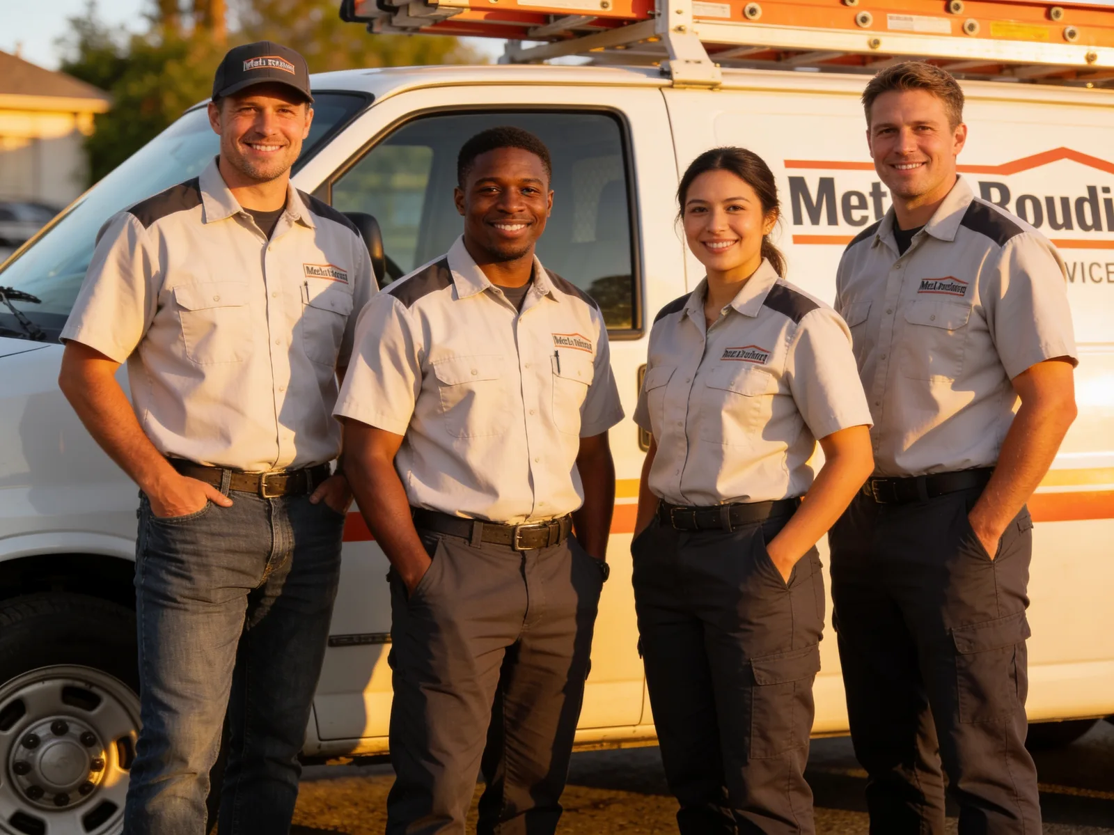 Metal Roof Installation company in Grover, NC