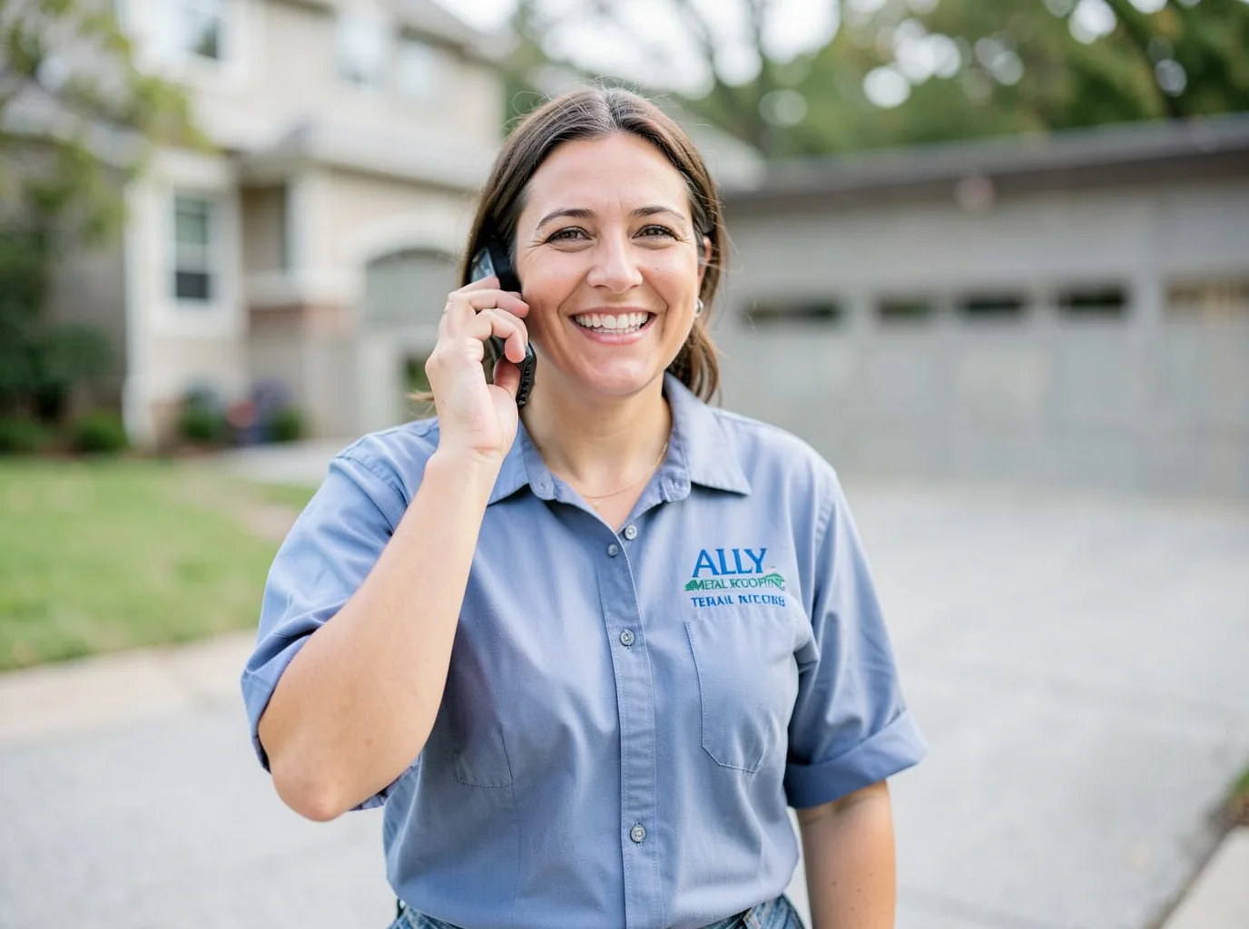 Metal Roof Installation Grover, NC FAQs